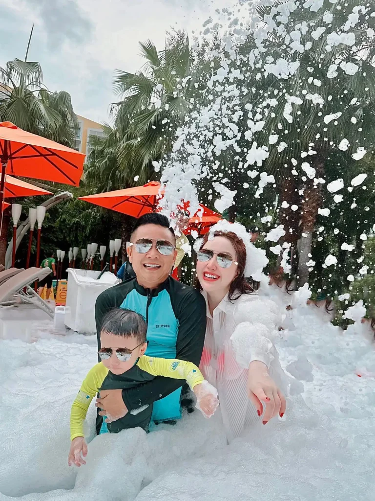 푸꾸옥 11월 날씨: 여행 시기와 추천 리조트 2026년 업데이트