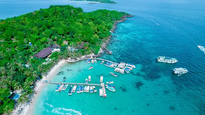 푸꾸옥 11월 날씨: 여행 시기와 추천 리조트 2026년 업데이트