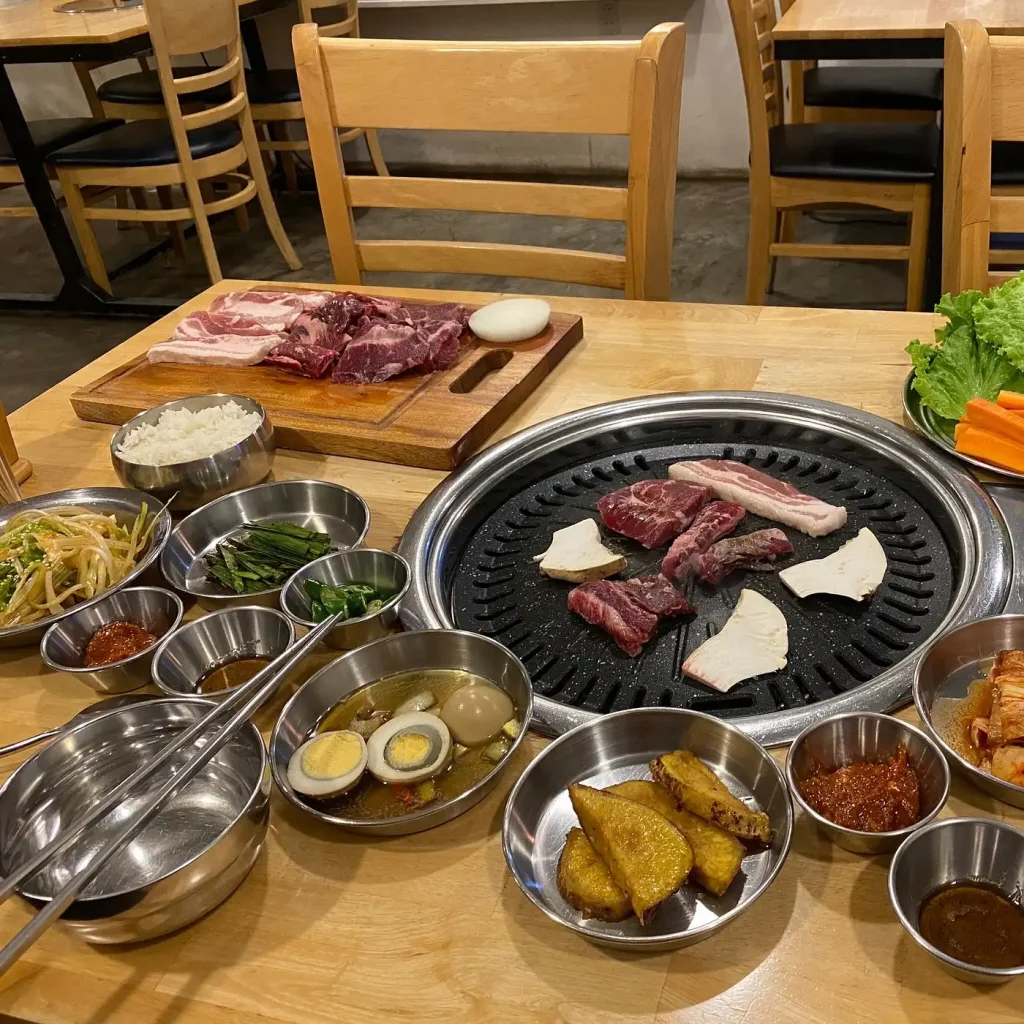 푸꾸옥 최고의 레스토랑: 모든 취향을 위한 최고의 식당