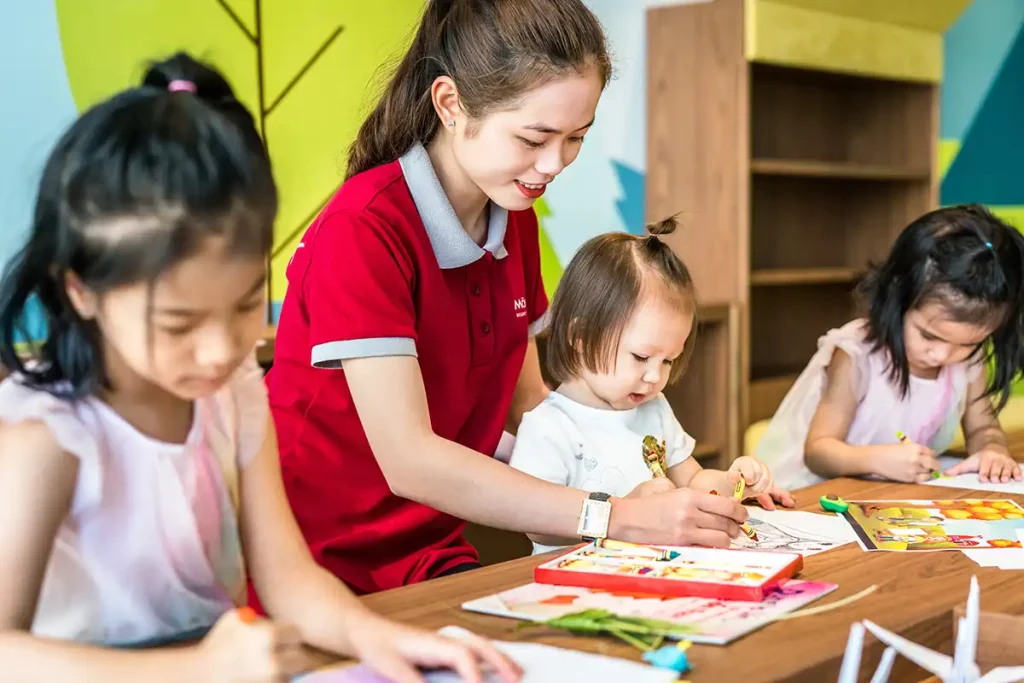 푸꾸옥 키즈룸: 가족 여행을 위한 완벽한 선택