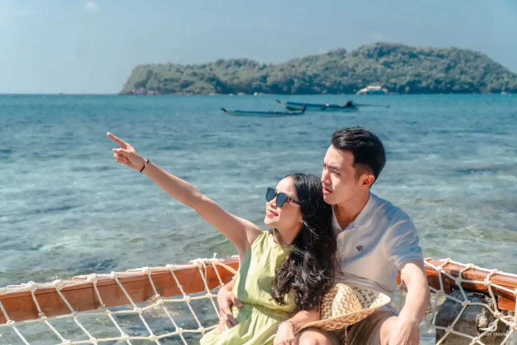 푸꾸옥허니문: 로맨틱 낙원에서 시작하는 완벽한 신혼 여행