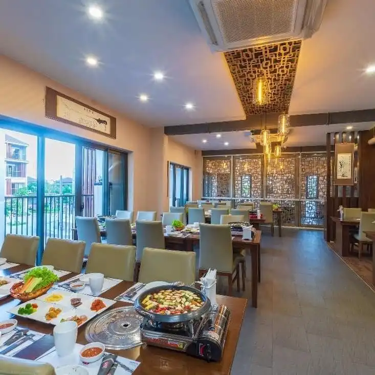 푸꾸옥 한식당: 이국적인 섬에서 만나는 정통 한국의 맛 9 푸꾸옥 한식당: 이국적인 섬에서 만나는 정통 한국의 맛