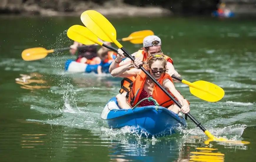 12월의 푸꾸옥: 겨울 속 열대 낙원을 만나다 4 12월의 푸꾸옥: 겨울 속 열대 낙원을 만나다