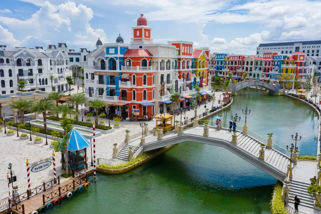 12월의 푸꾸옥: 겨울 속 열대 낙원을 만나다 7 12월의 푸꾸옥: 겨울 속 열대 낙원을 만나다