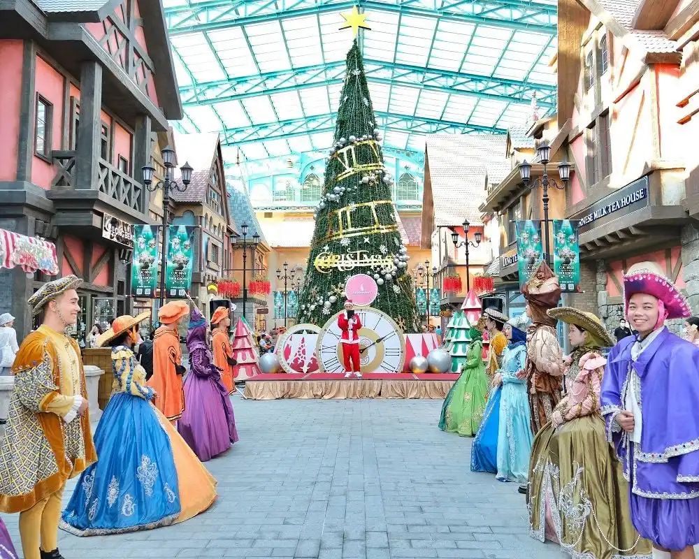 12월의 푸꾸옥: 겨울 속 열대 낙원을 만나다 11 12월의 푸꾸옥: 겨울 속 열대 낙원을 만나다