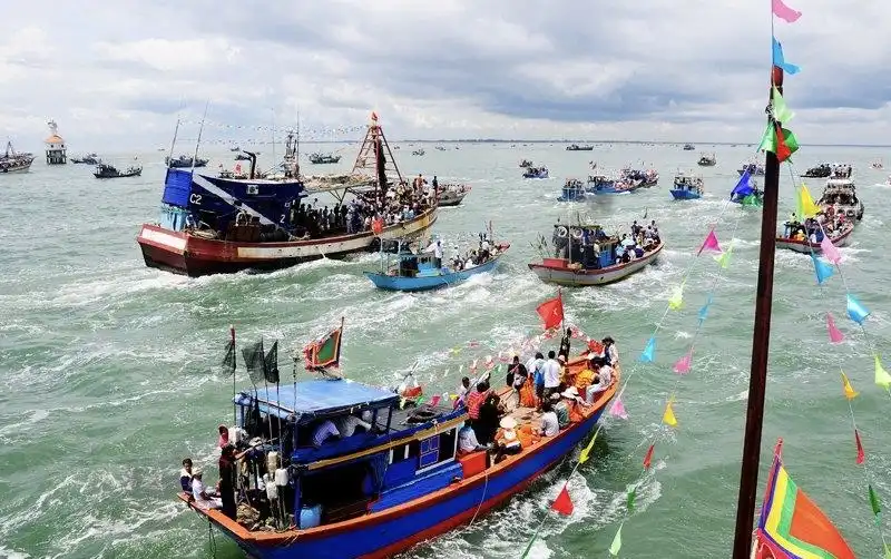 12월의 푸꾸옥: 겨울 속 열대 낙원을 만나다 14 12월의 푸꾸옥: 겨울 속 열대 낙원을 만나다