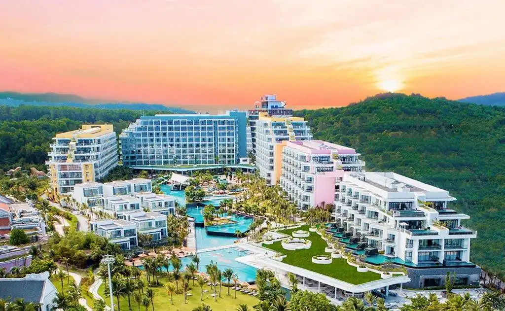 12월의 푸꾸옥: 겨울 속 열대 낙원을 만나다 15 12월의 푸꾸옥: 겨울 속 열대 낙원을 만나다