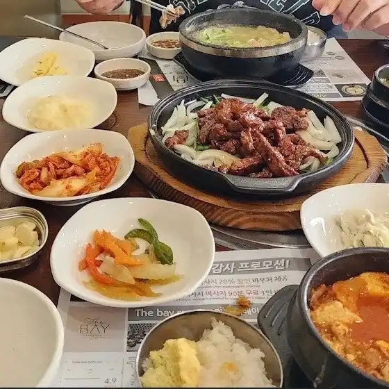 푸꾸옥 한식당: 이국적인 섬에서 만나는 정통 한국의 맛 10 푸꾸옥 한식당: 이국적인 섬에서 만나는 정통 한국의 맛