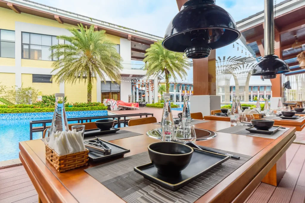 푸꾸옥 한식당: 이국적인 섬에서 만나는 정통 한국의 맛 11 푸꾸옥 한식당: 이국적인 섬에서 만나는 정통 한국의 맛