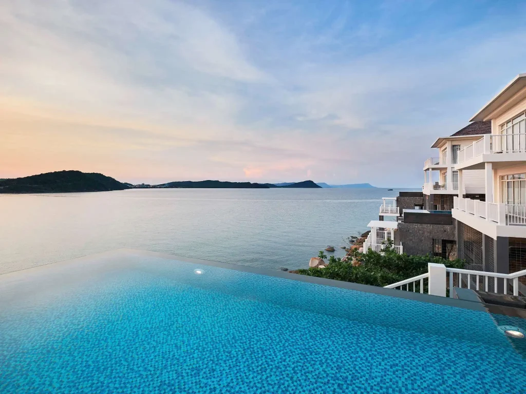 푸꾸옥허니문: 로맨틱 낙원에서 시작하는 완벽한 신혼 여행