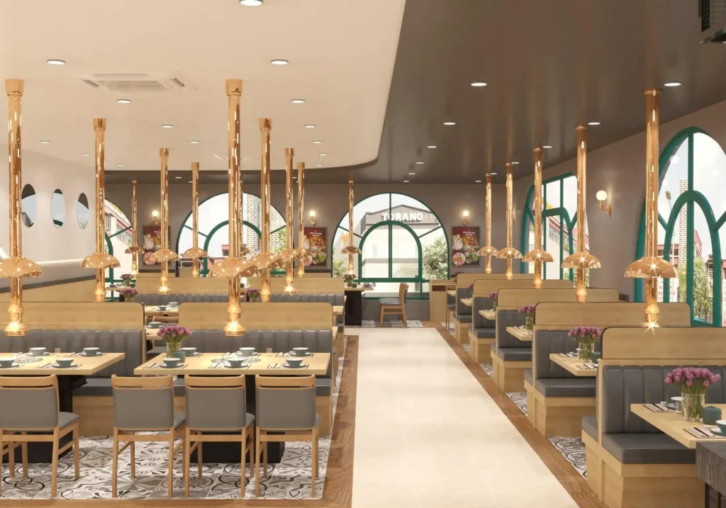 푸꾸옥 한식당: 이국적인 섬에서 만나는 정통 한국의 맛 13 푸꾸옥 한식당: 이국적인 섬에서 만나는 정통 한국의 맛