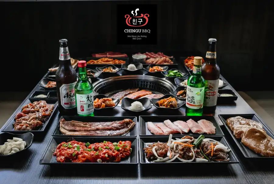 푸꾸옥 한식당: 이국적인 섬에서 만나는 정통 한국의 맛 12 푸꾸옥 한식당: 이국적인 섬에서 만나는 정통 한국의 맛