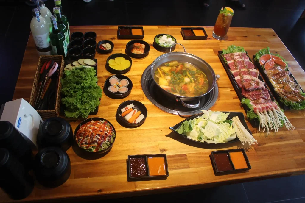 푸꾸옥 한식당: 이국적인 섬에서 만나는 정통 한국의 맛 14 푸꾸옥 한식당: 이국적인 섬에서 만나는 정통 한국의 맛