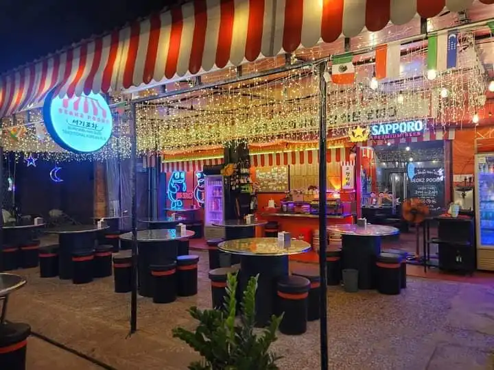 푸꾸옥 한식당: 이국적인 섬에서 만나는 정통 한국의 맛 16 푸꾸옥 한식당: 이국적인 섬에서 만나는 정통 한국의 맛