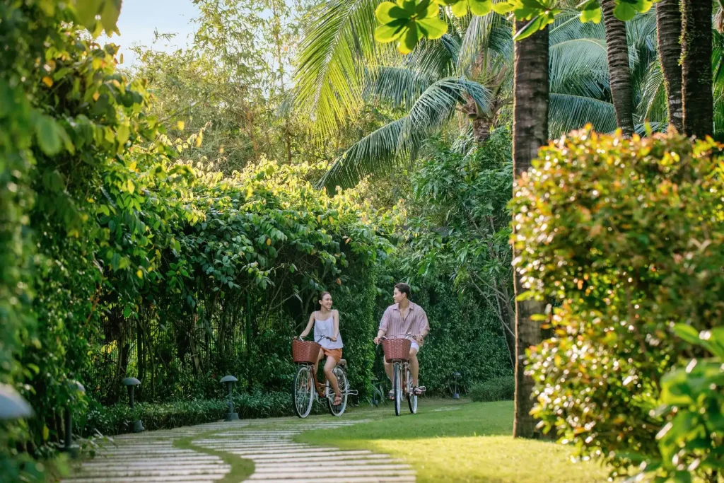 푸꾸옥허니문: 로맨틱 낙원에서 시작하는 완벽한 신혼 여행