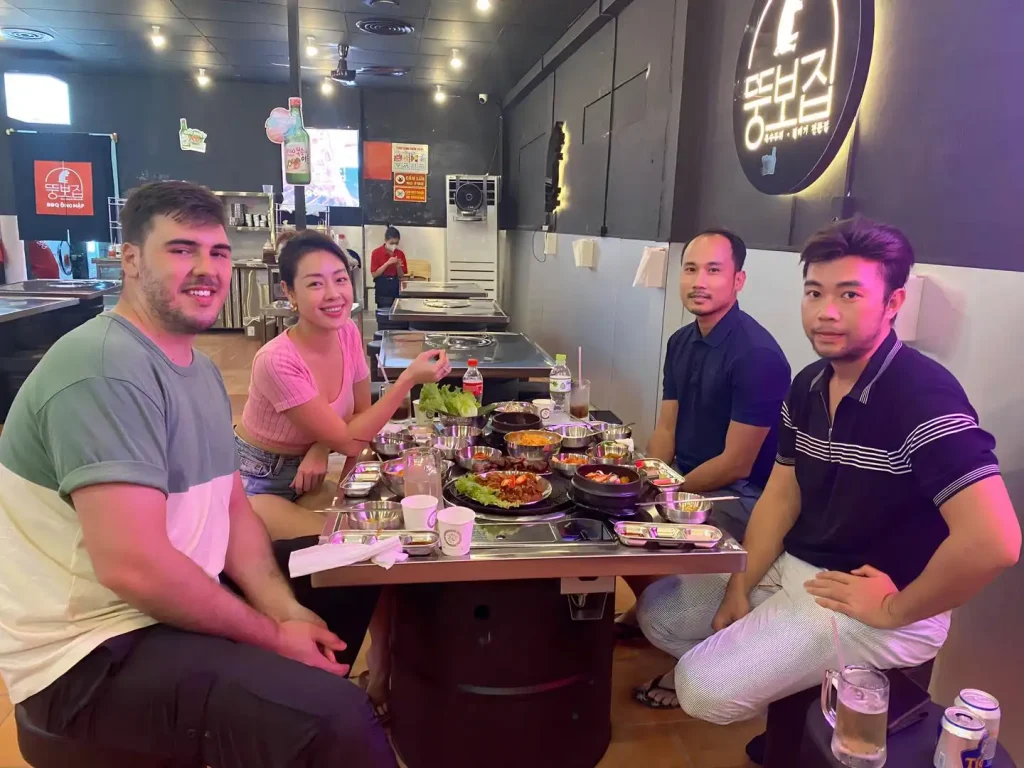 푸꾸옥 한식당: 이국적인 섬에서 만나는 정통 한국의 맛 18 푸꾸옥 한식당: 이국적인 섬에서 만나는 정통 한국의 맛