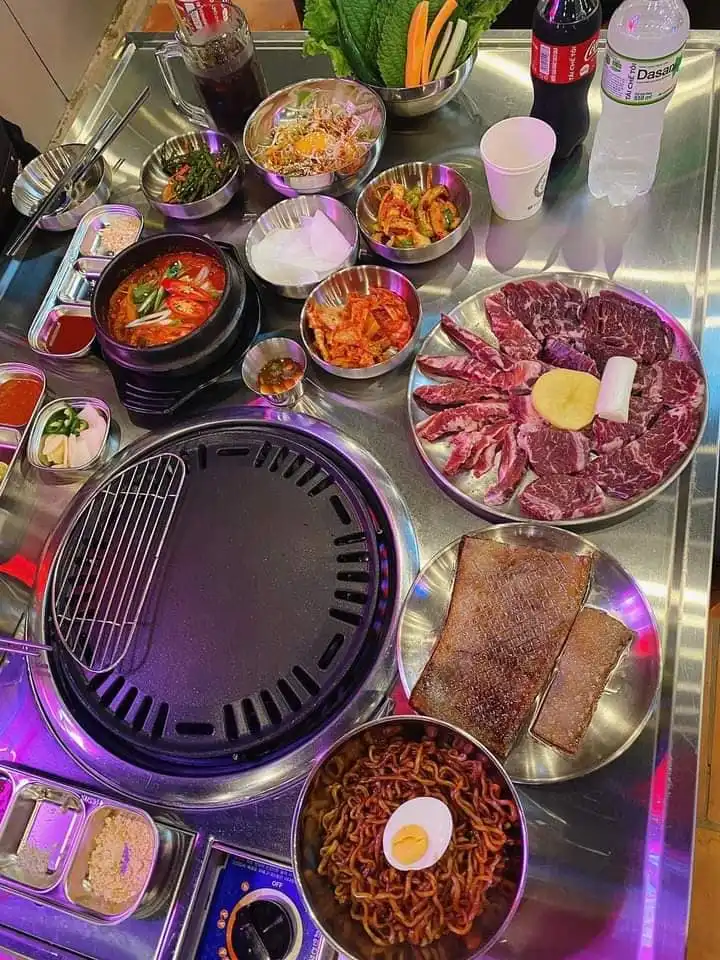푸꾸옥 한식당: 이국적인 섬에서 만나는 정통 한국의 맛 19 푸꾸옥 한식당: 이국적인 섬에서 만나는 정통 한국의 맛