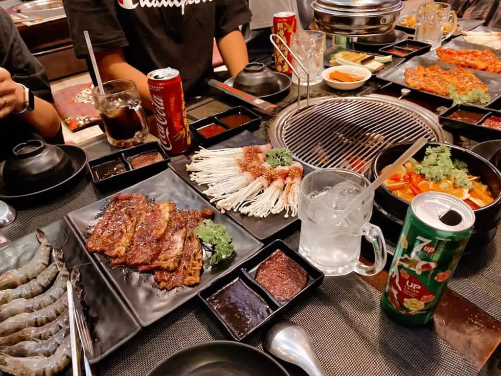 푸꾸옥 한식당: 이국적인 섬에서 만나는 정통 한국의 맛 20 푸꾸옥 한식당: 이국적인 섬에서 만나는 정통 한국의 맛