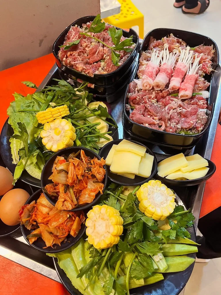 푸꾸옥 한식당: 이국적인 섬에서 만나는 정통 한국의 맛 23 푸꾸옥 한식당: 이국적인 섬에서 만나는 정통 한국의 맛