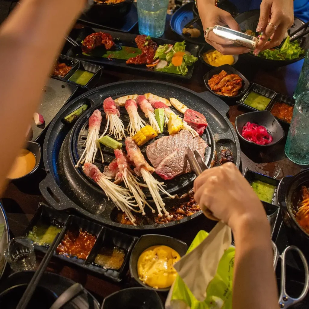 푸꾸옥 한식당: 이국적인 섬에서 만나는 정통 한국의 맛 3 푸꾸옥 한식당: 이국적인 섬에서 만나는 정통 한국의 맛