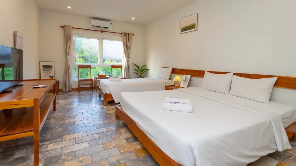 푸꾸옥허니문: 로맨틱 낙원에서 시작하는 완벽한 신혼 여행