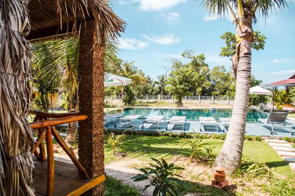 푸꾸옥허니문: 로맨틱 낙원에서 시작하는 완벽한 신혼 여행