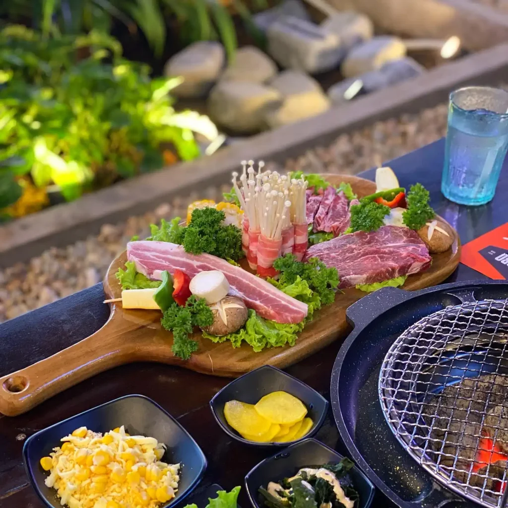 푸꾸옥 한식당: 이국적인 섬에서 만나는 정통 한국의 맛 4 푸꾸옥 한식당: 이국적인 섬에서 만나는 정통 한국의 맛