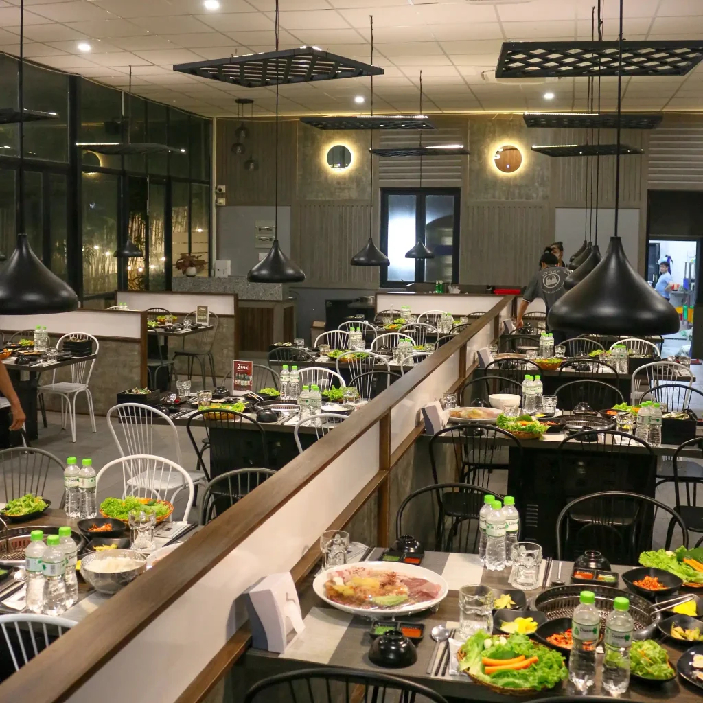 푸꾸옥 한식당: 이국적인 섬에서 만나는 정통 한국의 맛 5 푸꾸옥 한식당: 이국적인 섬에서 만나는 정통 한국의 맛