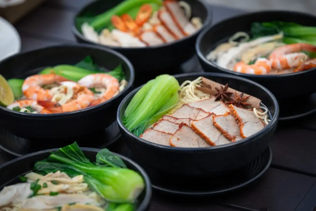 2026년에 꼭 방문해야 할 푸꾸옥 아침 식사 레스토랑 TOP 15