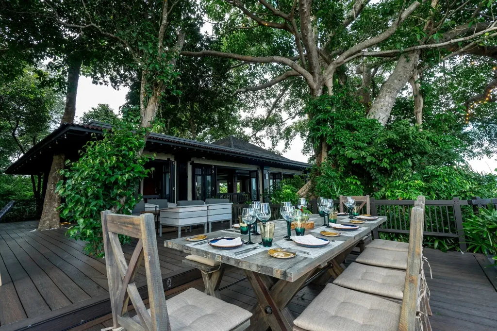 2026년 최고의 푸꾸옥 해산물 레스토랑 가이드