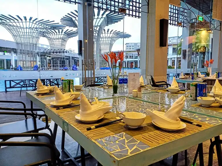 2026년 최고의 푸꾸옥 해산물 레스토랑 가이드