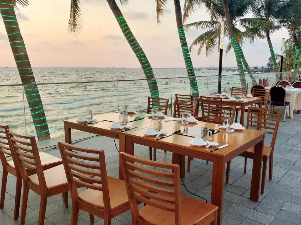 2026년 최고의 푸꾸옥 해산물 레스토랑 가이드