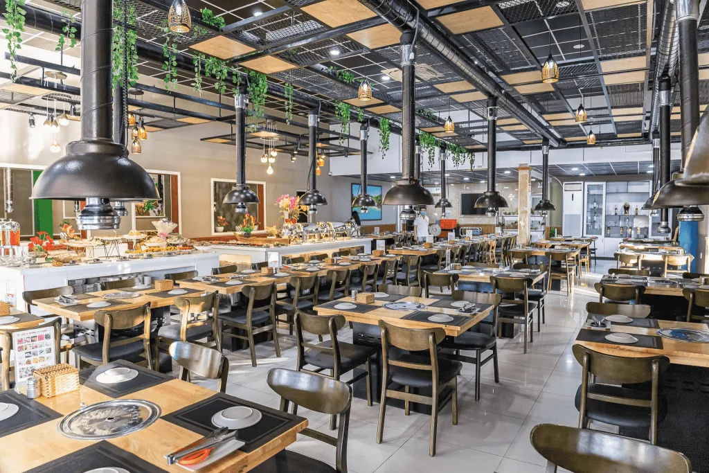 2026년 최고의 푸꾸옥 해산물 레스토랑 가이드