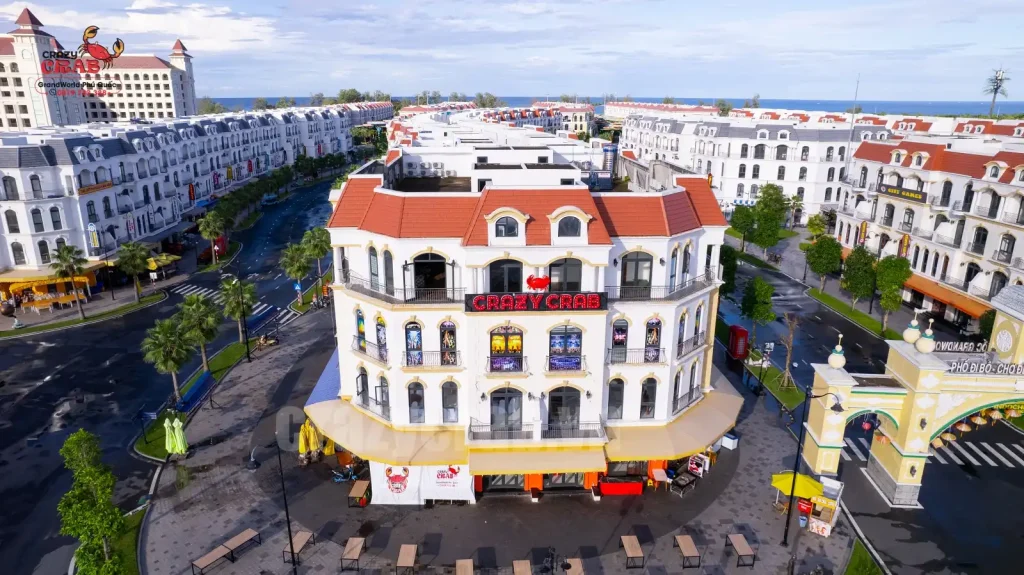 2026년 최고의 푸꾸옥 해산물 레스토랑 가이드