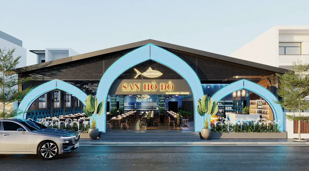 2026년 최고의 푸꾸옥 해산물 레스토랑 가이드