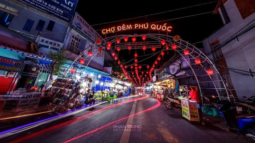 푸꾸옥에서 가볼 만한 곳: 2025년 꼭 방문 명소 Top 15