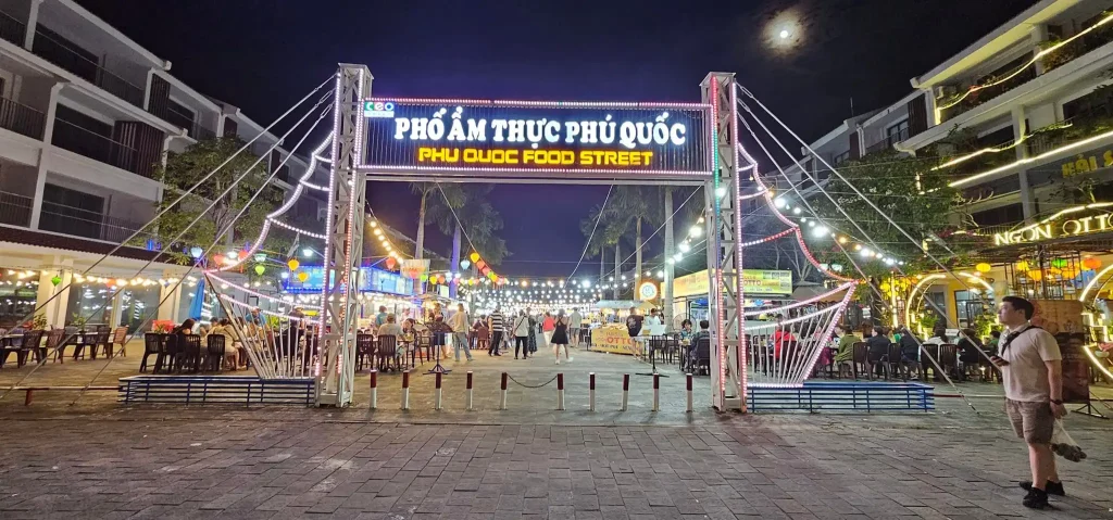 2026 푸꾸옥 야시장 최고의 현지 가이드 7 2026 푸꾸옥 야시장 최고의 현지 가이드