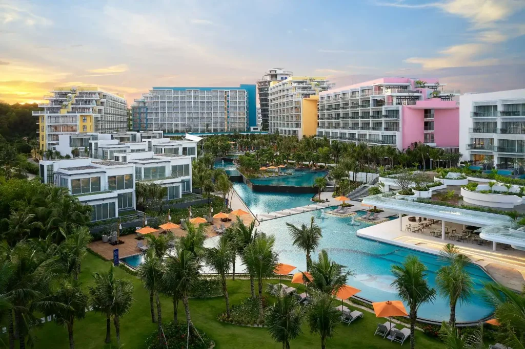 2026 푸꾸옥 일몰 명소 Top 15 아름다운 추천 장소
