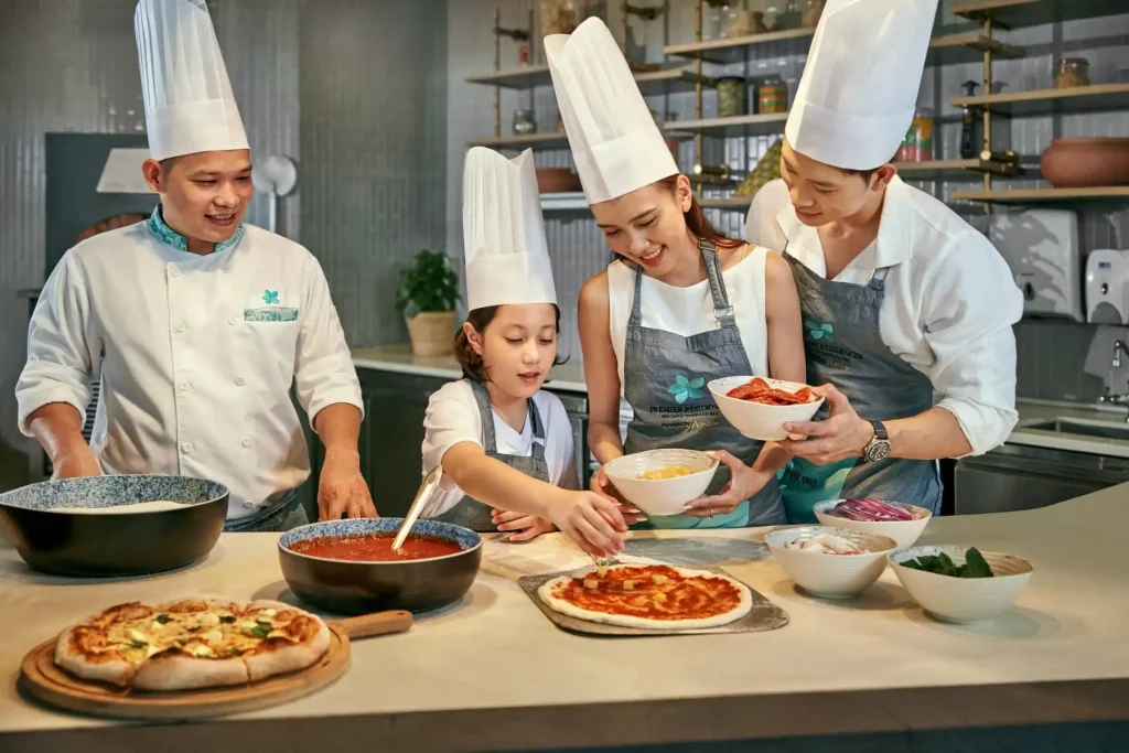 푸꾸옥 쿠킹 클래스: 베트남 요리의 진수를 직접 배우다 5 푸꾸옥 쿠킹 클래스: 베트남 요리의 진수를 직접 배우다