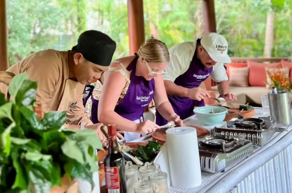 푸꾸옥 쿠킹 클래스: 베트남 요리의 진수를 직접 배우다 10 푸꾸옥 쿠킹 클래스: 베트남 요리의 진수를 직접 배우다