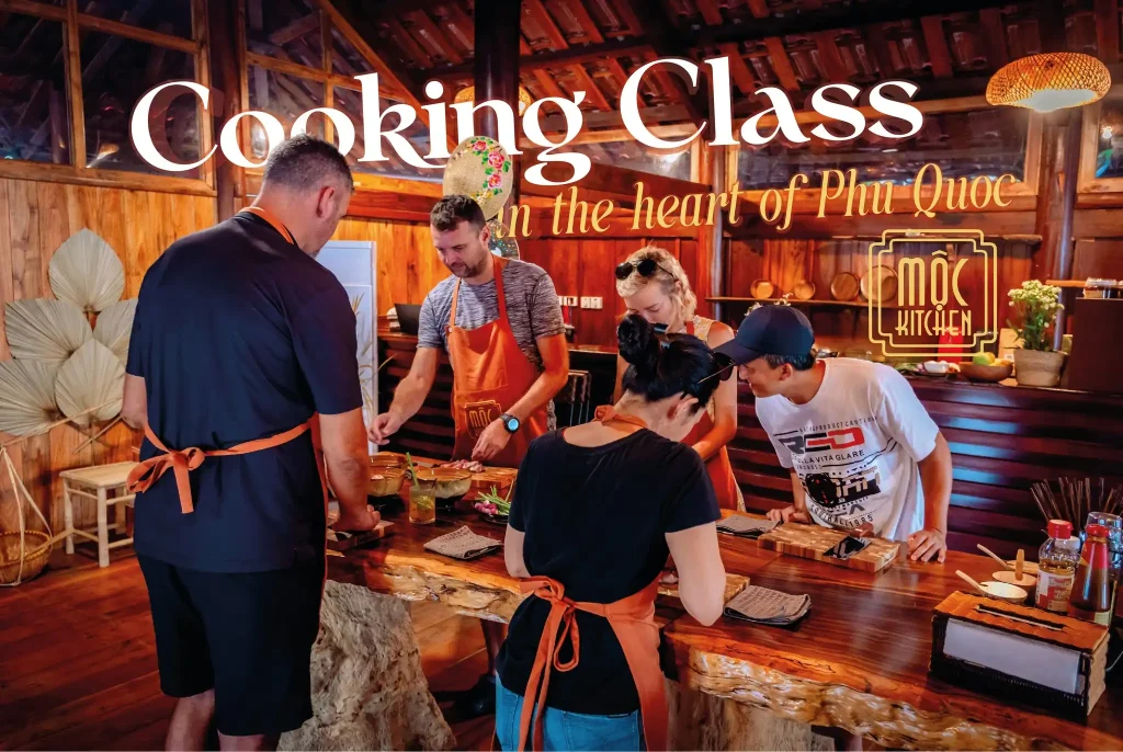 푸꾸옥 쿠킹 클래스: 베트남 요리의 진수를 직접 배우다 12 푸꾸옥 쿠킹 클래스: 베트남 요리의 진수를 직접 배우다