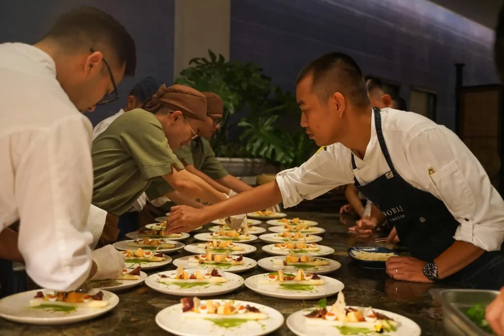 푸꾸옥 쿠킹 클래스: 베트남 요리의 진수를 직접 배우다 19 푸꾸옥 쿠킹 클래스: 베트남 요리의 진수를 직접 배우다