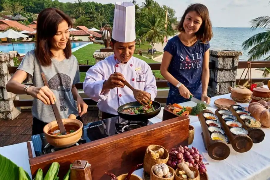 푸꾸옥 쿠킹 클래스: 베트남 요리의 진수를 직접 배우다 20 푸꾸옥 쿠킹 클래스: 베트남 요리의 진수를 직접 배우다