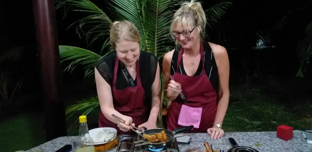 푸꾸옥 쿠킹 클래스: 베트남 요리의 진수를 직접 배우다 21 푸꾸옥 쿠킹 클래스: 베트남 요리의 진수를 직접 배우다