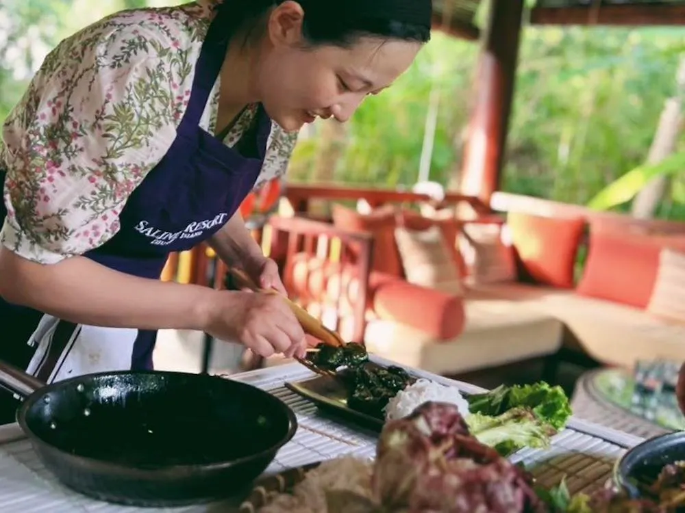 푸꾸옥 쿠킹 클래스: 베트남 요리의 진수를 직접 배우다 11 푸꾸옥 쿠킹 클래스: 베트남 요리의 진수를 직접 배우다