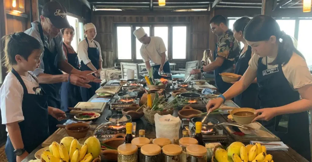 푸꾸옥 쿠킹 클래스: 베트남 요리의 진수를 직접 배우다 17 푸꾸옥 쿠킹 클래스: 베트남 요리의 진수를 직접 배우다