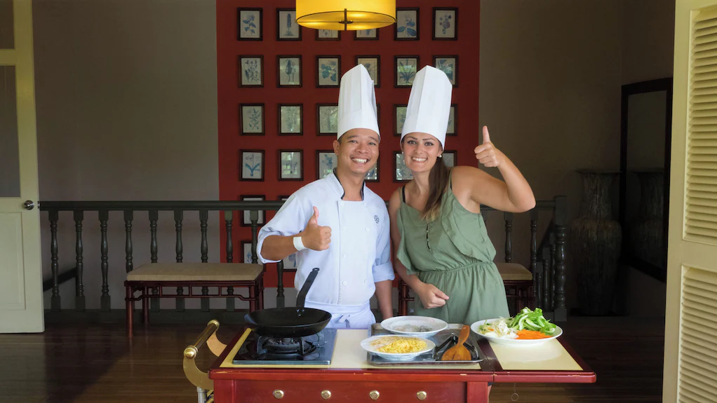 푸꾸옥 쿠킹 클래스: 베트남 요리의 진수를 직접 배우다 18 푸꾸옥 쿠킹 클래스: 베트남 요리의 진수를 직접 배우다