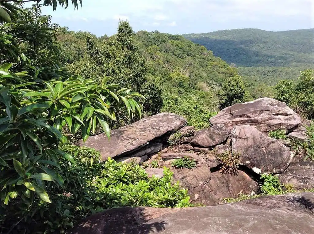 2026년 푸꾸옥 국립공원 완벽 가이드