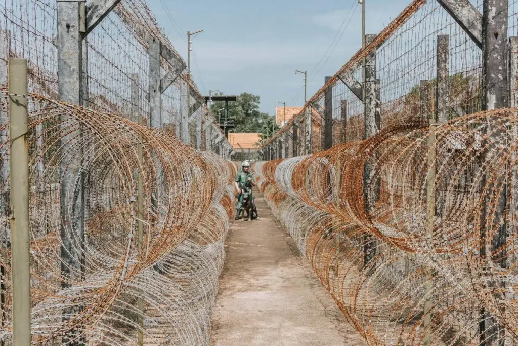 푸꾸옥 감옥: 베트남 역사에 대해 알아야 할 모든 것 2 푸꾸옥 감옥: 베트남 역사에 대해 알아야 할 모든 것