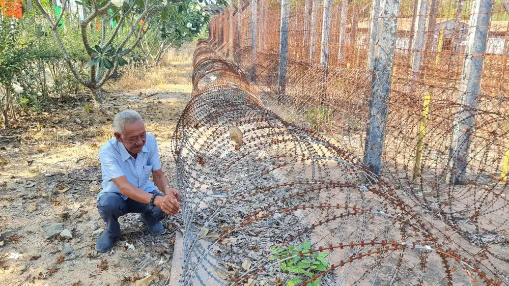 푸꾸옥 감옥: 베트남 역사에 대해 알아야 할 모든 것 9 푸꾸옥 감옥: 베트남 역사에 대해 알아야 할 모든 것